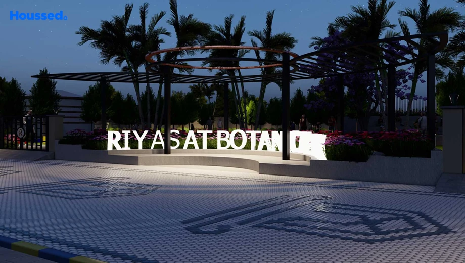 Project Image of Riyasat Paradise Extension Block A in Vatika Road, Jaipur - Image 363608