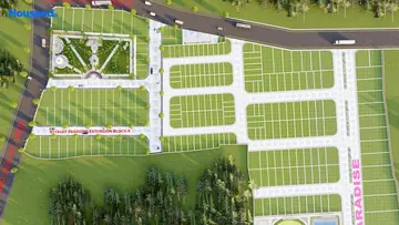 Project Image of Riyasat Paradise Extension Block A - Image 363610