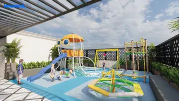 Amenities of Minu Mannat - Image 368545
