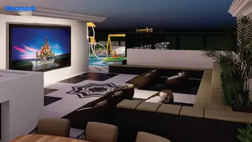 Amenities of Minu Mannat - Image 368546
