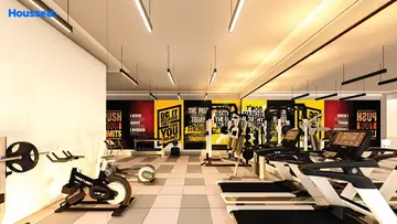 Amenities of Minu Mannat - Image 368547