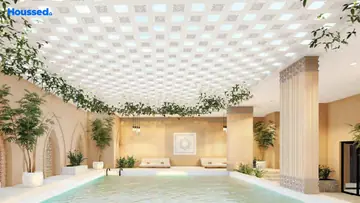 Amenities of Minu Mannat - Image 368544