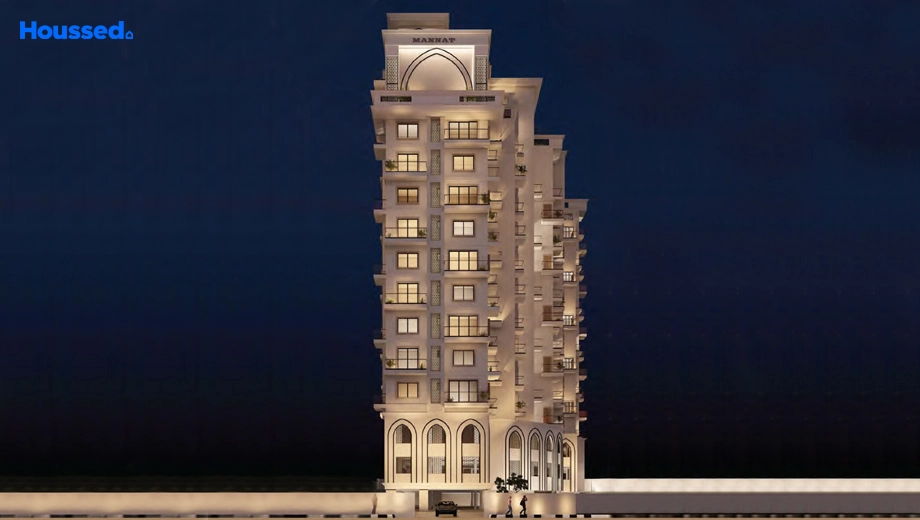 Project Image of Minu Mannat in Bariatu, Ranchi - Image 368542