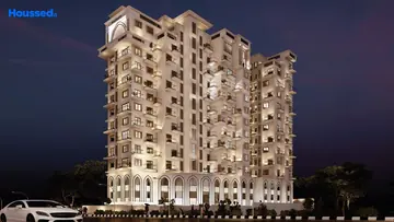 Project Image of Minu Mannat - Image 368543