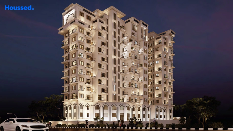 Project Image of Minu Mannat in Bariatu, Ranchi - Image 368543