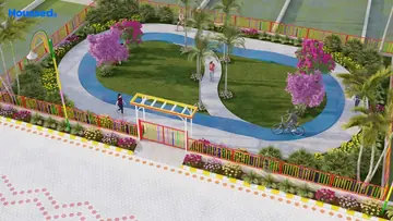 Amenities of Riyasat Southern Square - Image 363635