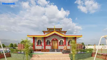 Amenities of Riyasat Pride - Image 363645