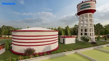 Amenities of Riyasat Pride - Image 363644