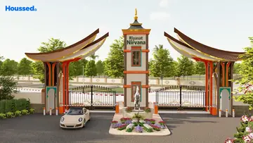 Project Image of Riyasat Pride - Image 363643