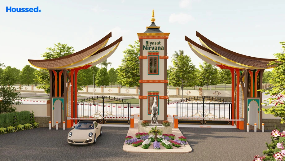 Project Image of Riyasat Pride in Chaksu, Jaipur - Image 363643