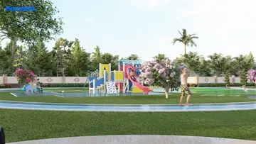 Amenities of Riyasat Serenity Residency - Image 363664
