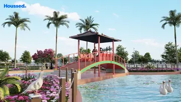 Amenities of Riyasat Serenity Residency - Image 363665