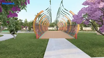Amenities of Riyasat Serenity Residency - Image 363666