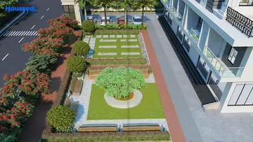 Amenities of ASD City Corner - Image 368569