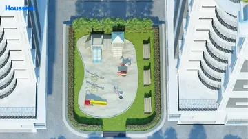 Amenities of ASD City Corner - Image 368567