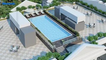 Amenities of ASD City Corner - Image 368566