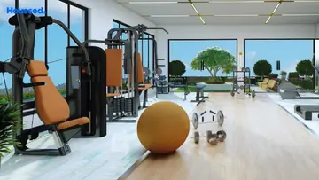 Amenities of ASD City Corner - Image 368565