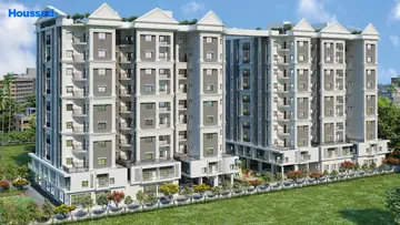 Project Image of ASD City Corner - Image 368564