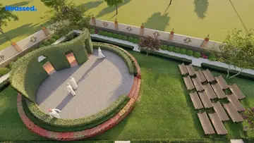 Amenities of Riyasat Nirvana - Image 363727