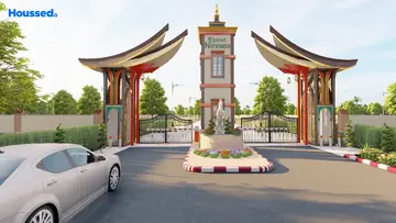 Project Image of Riyasat Nirvana - Image 363725