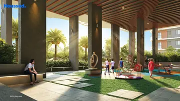 Amenities of Panchwati Icon - Image 368580