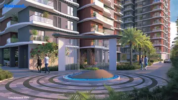 Amenities of Panchwati Icon - Image 368581