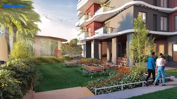 Amenities of Panchwati Icon - Image 368582