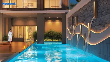 Amenities of Panchwati Icon - Image 368579