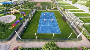 Amenities of Riyasat Paradise - Image 363739