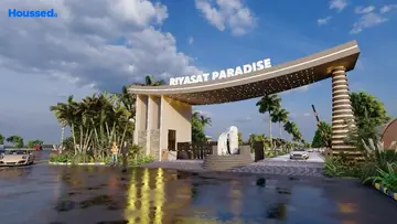 Project Image of Riyasat Paradise - Image 363734