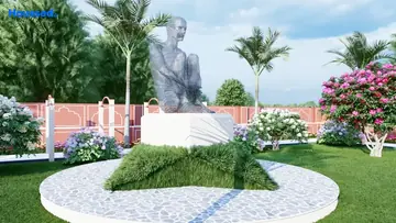 Amenities of Riyasat The Park Residency - Image 363744