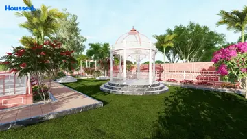 Amenities of Riyasat The Imperial - Image 363752