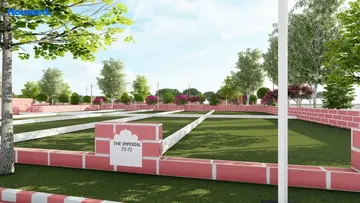 Project Image of Riyasat The Imperial - Image 363750