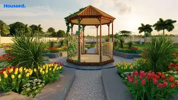 Amenities of CL Vaishno Dham City Extension - Image 363760