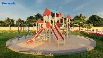 Amenities of CL Vaishno Dham City Extension - Image 363759