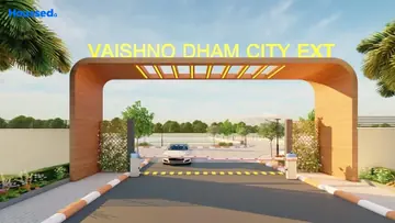 Project Image of CL Vaishno Dham City Extension - Image 363756