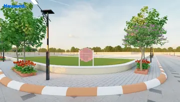 Project Image of CL Vaishno Dham City Extension - Image 363757