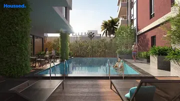Amenities of DKD Ivy Towers - Image 368591