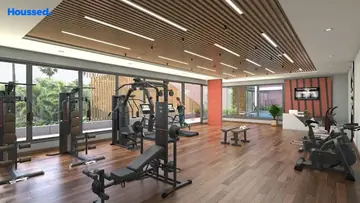 Amenities of DKD Ivy Towers - Image 368592