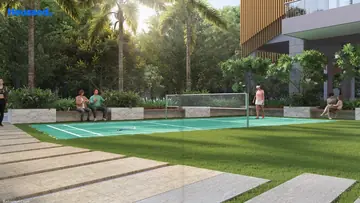 Amenities of DKD Ivy Towers - Image 368593