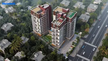 Project Image of DKD Ivy Towers - Image 368590