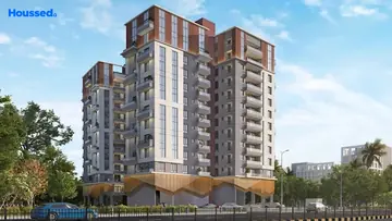 Project Image of DKD Ivy Towers - Image 368589