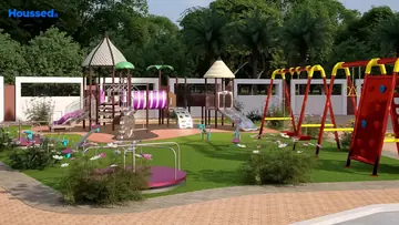Amenities of ShriAaditya Shaurya Kunj - Image 368633