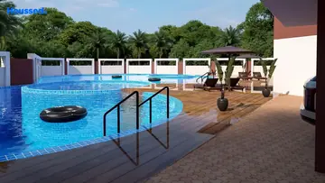 Amenities of ShriAaditya Shaurya Kunj - Image 368632