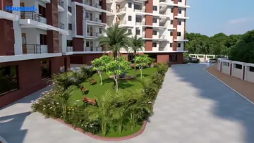 Amenities of ShriAaditya Shaurya Kunj - Image 368634