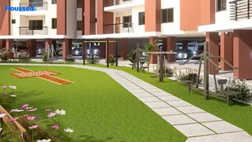 Amenities of ShriAaditya Shaurya Kunj - Image 368629