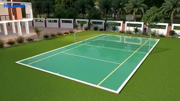 Amenities of ShriAaditya Shaurya Kunj - Image 368630