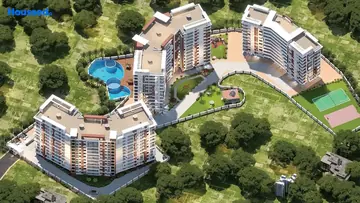 Project Image of ShriAaditya Shaurya Kunj - Image 368624