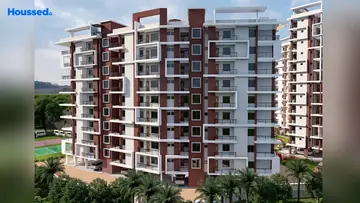Project Image of ShriAaditya Shaurya Kunj - Image 368623