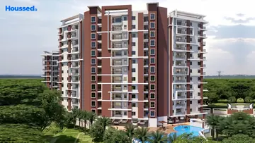 Project Image of ShriAaditya Shaurya Kunj - Image 368626